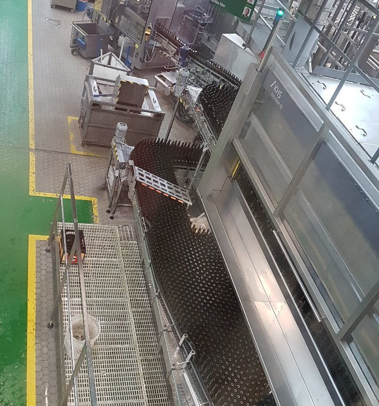 Royal Brewery Krusovice景点图片