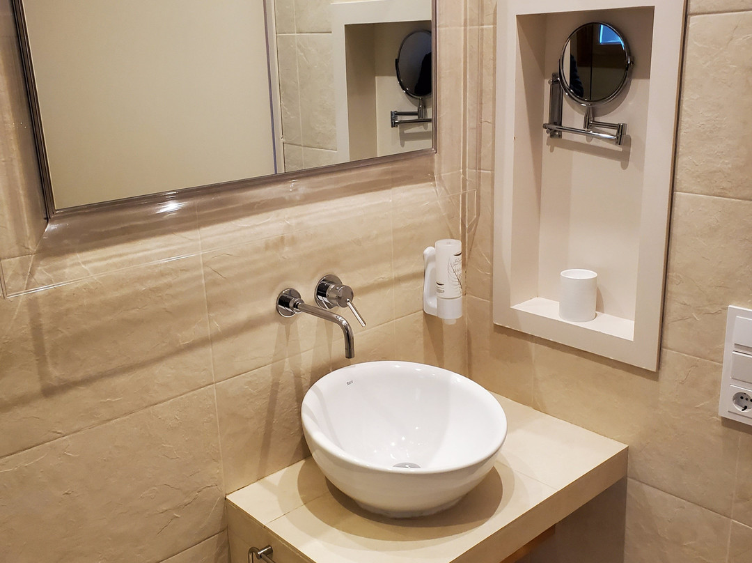 蒙锥克住宿加早餐旅馆主图