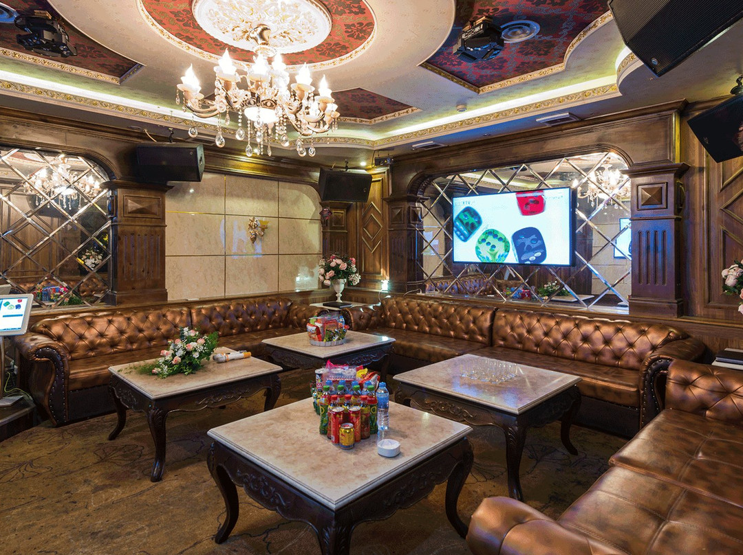 Lao Cai Star Hotel主图