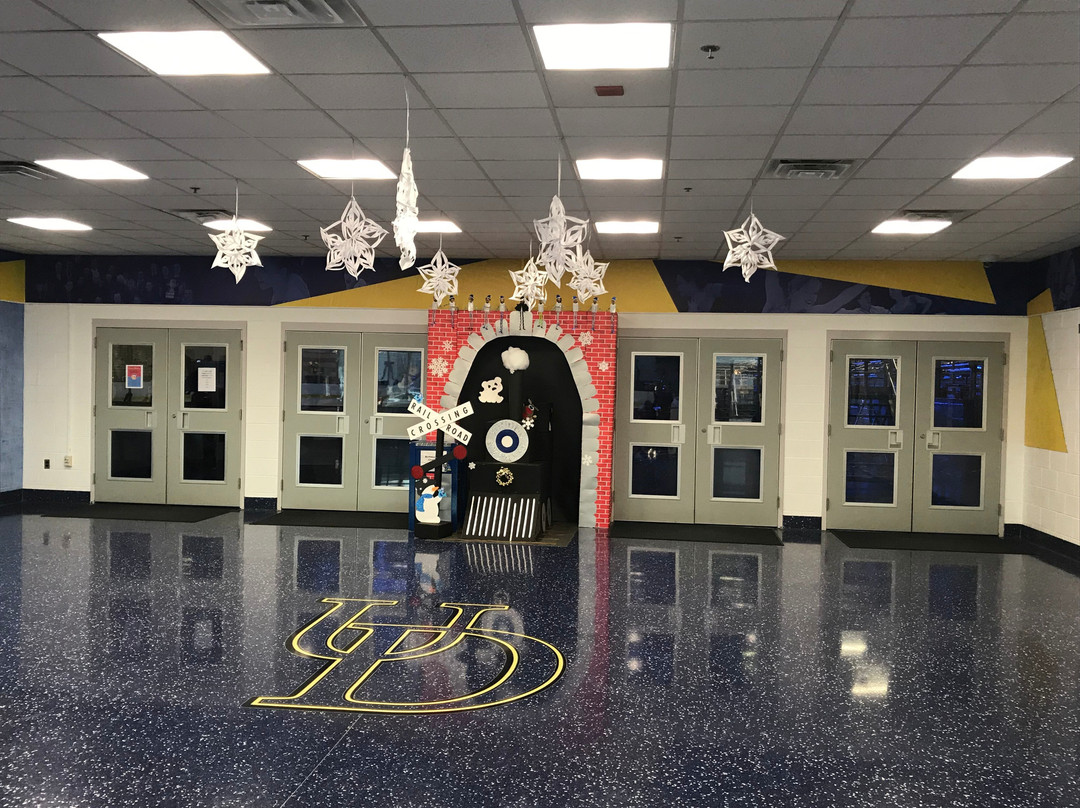 Fred Rust Ice Arena-纽瓦克必去景点