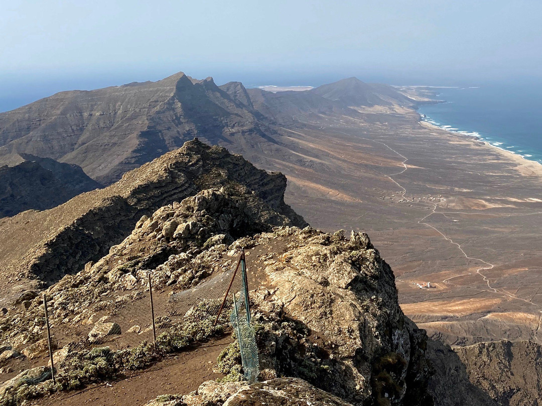 Pico de las Zarzas景点图片