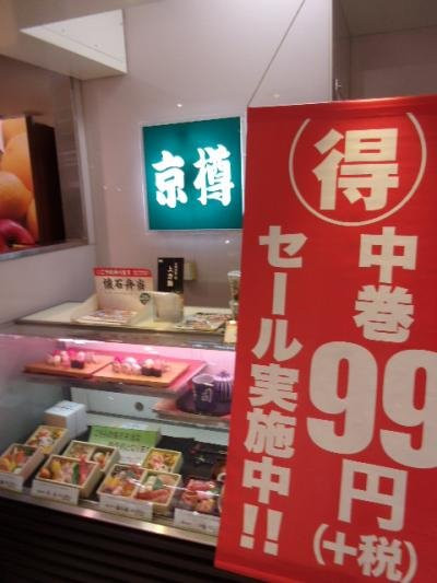 京樽 シャポー小岩店