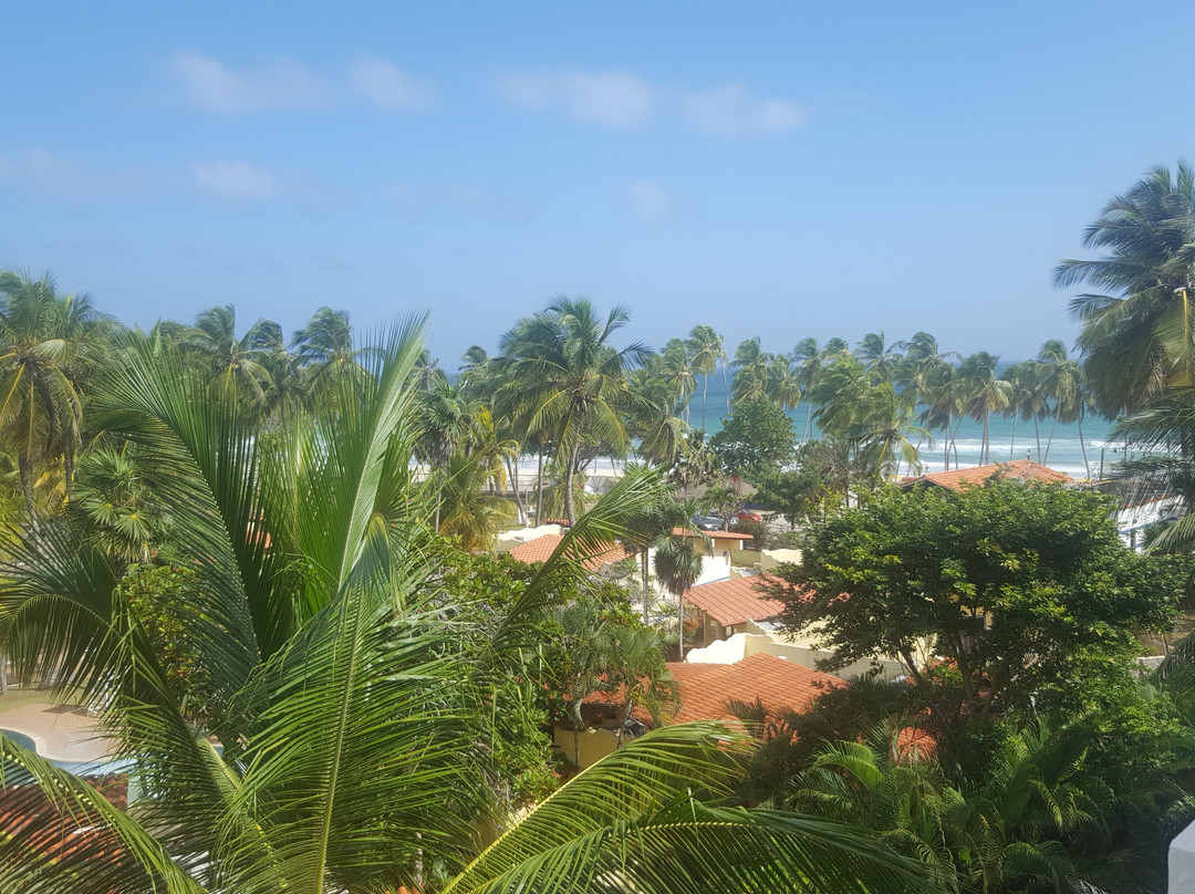 Hesperia Eden Club主图