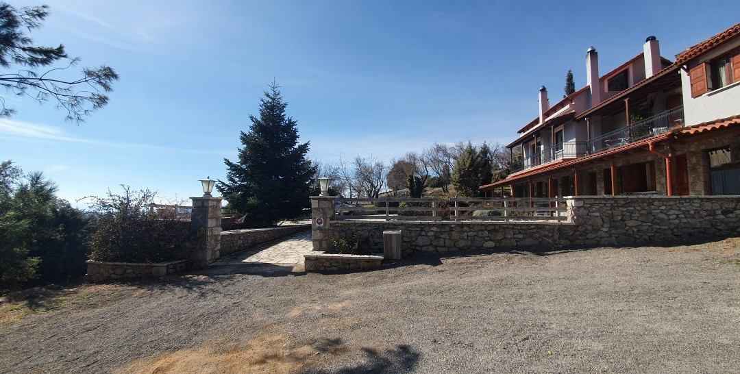 Guesthouse Mylona主图