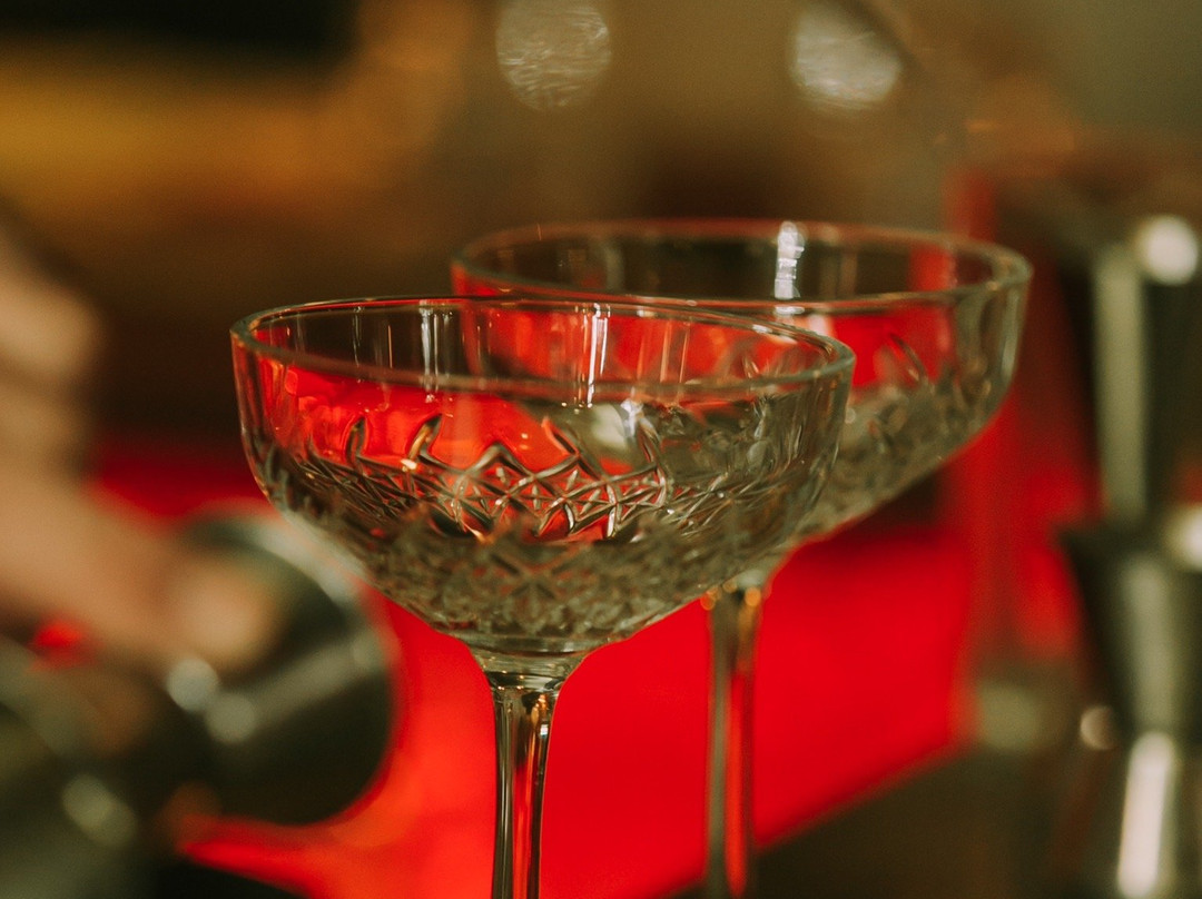 Le Coq Tail Mix Bar-塞萨洛尼基必去景点