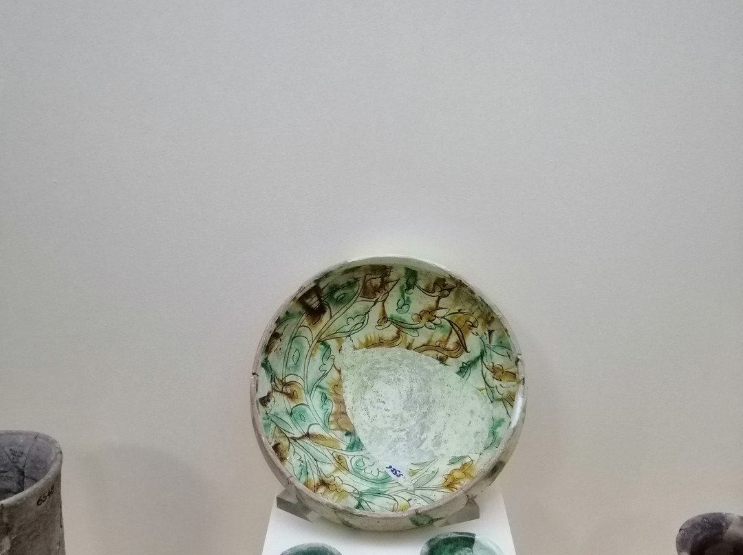 Malatya Museum-Malatya必去景点