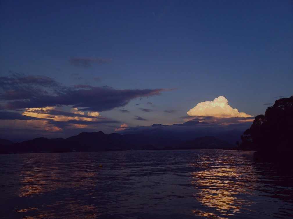 Pousada Costa do Sapê主图