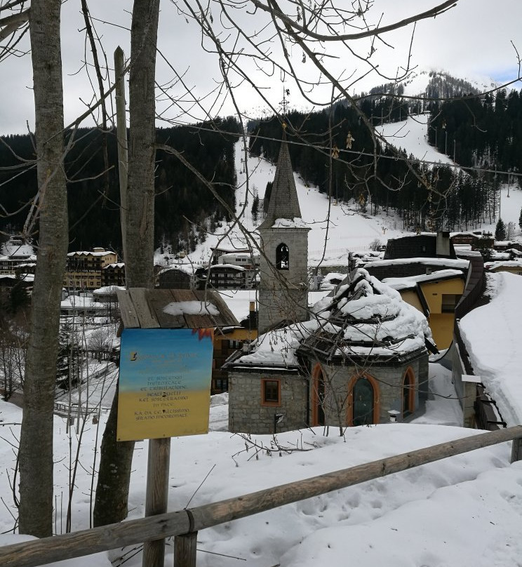 Sasso di Sissi景点图片