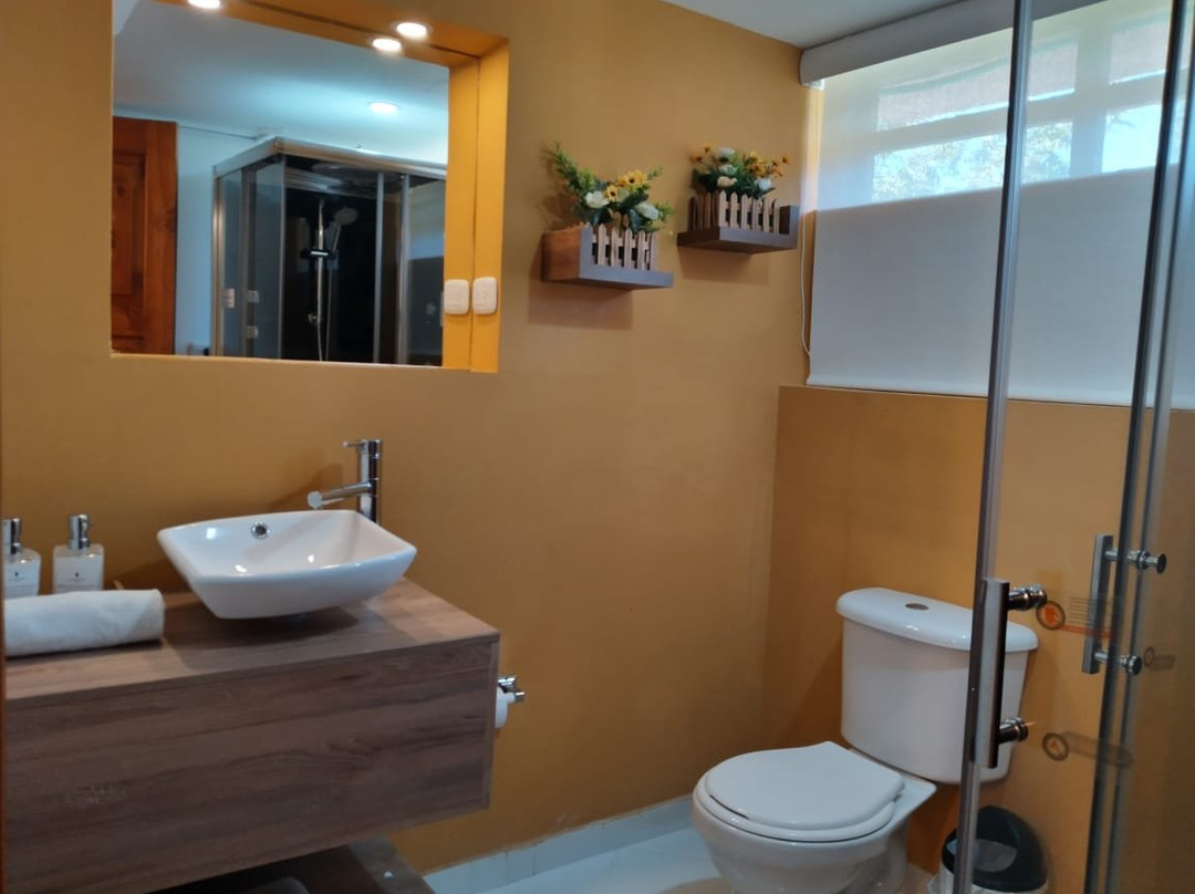 Hotel Casa Villa Elena主图