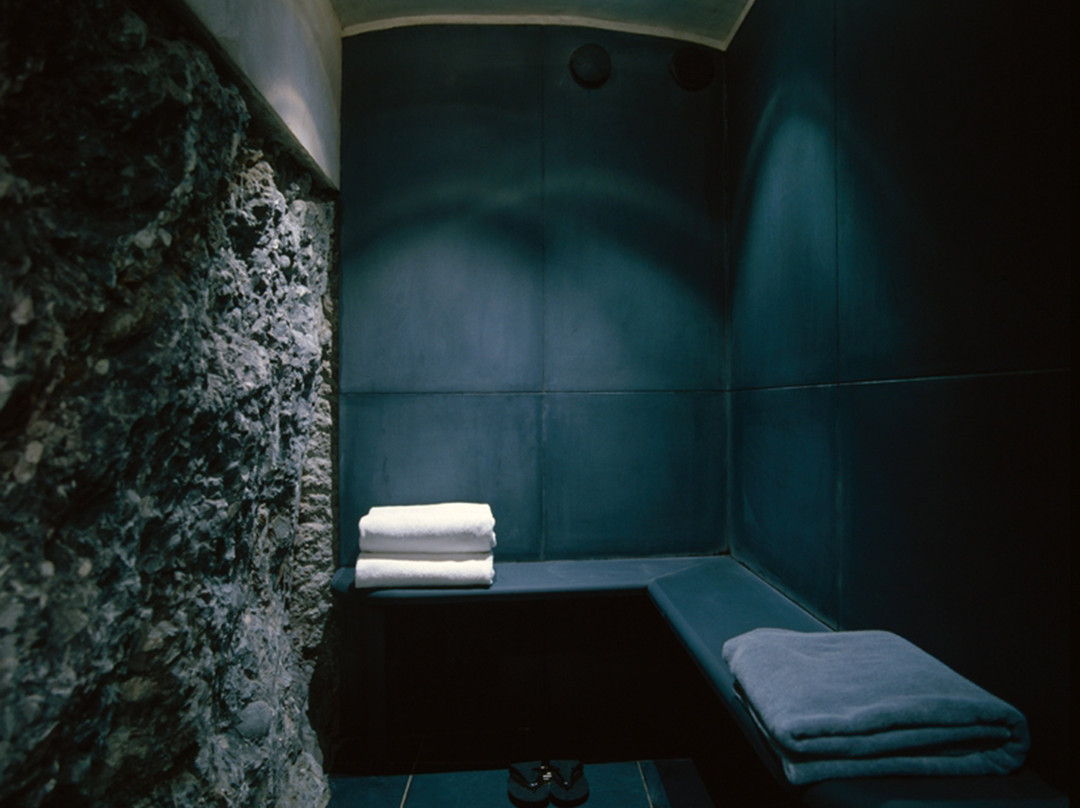 八波托菲诺酒店主图