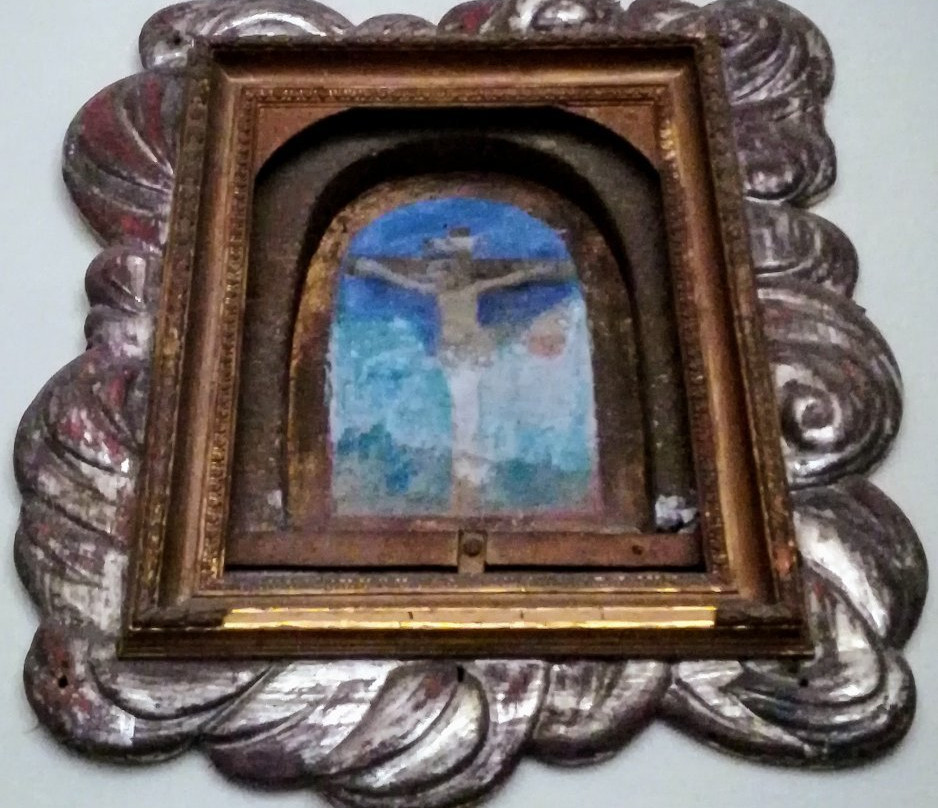 Chiesa della Santissima Trinita