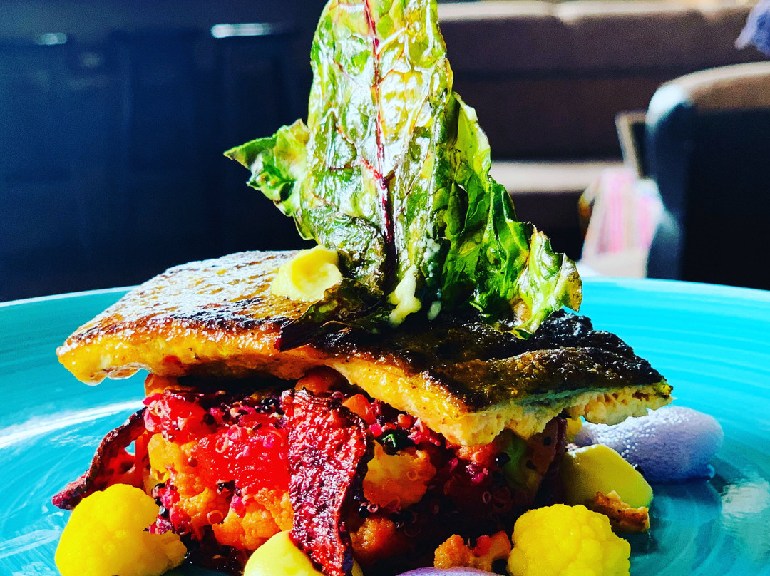 Inkasaire Boutique Lodge主图