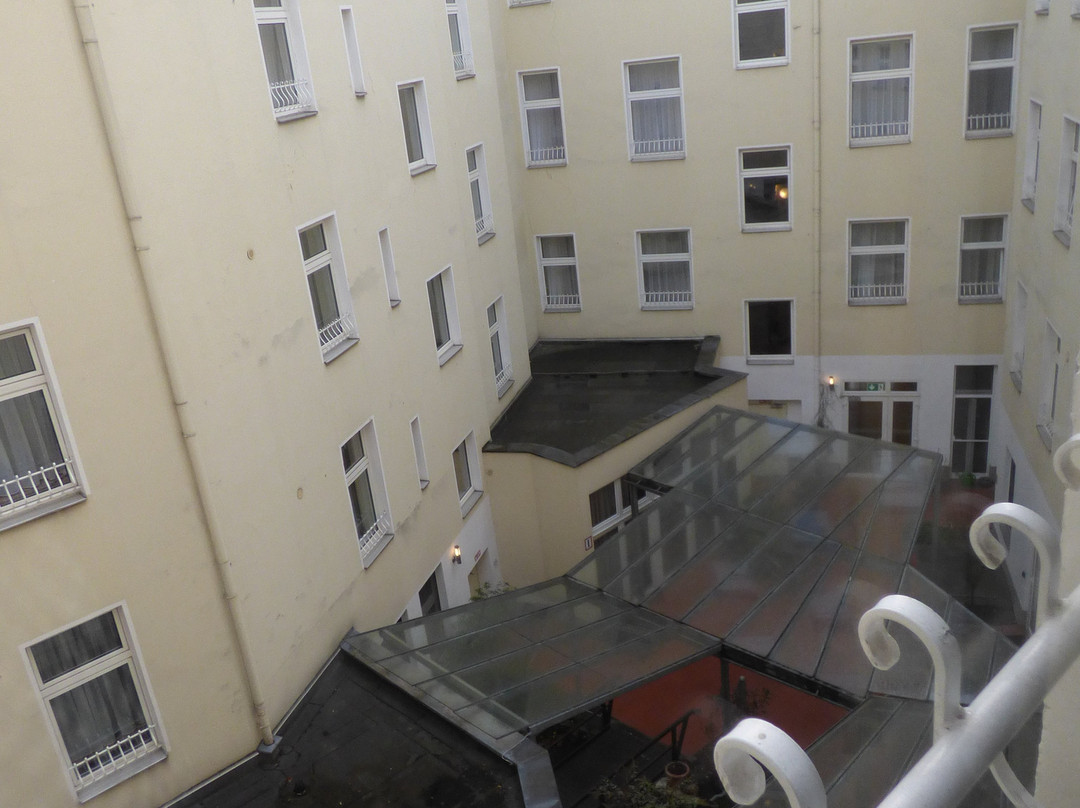 柏林米特美居酒店主图