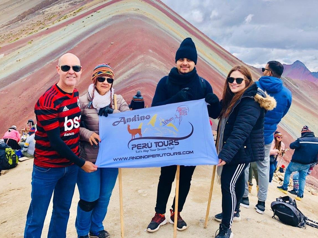 Andino Peru Tours
