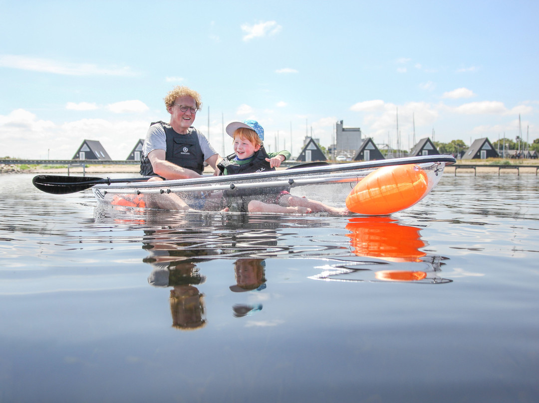 VisionKayak-斯基沃必去景点