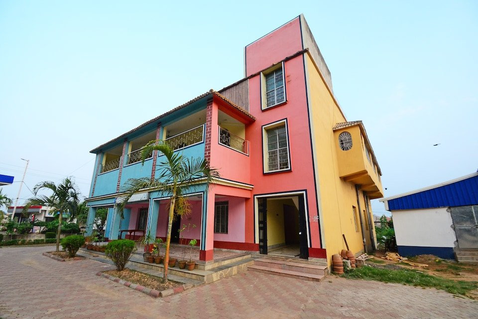 SPOT ON 36025 Hotel Shrestha Inn