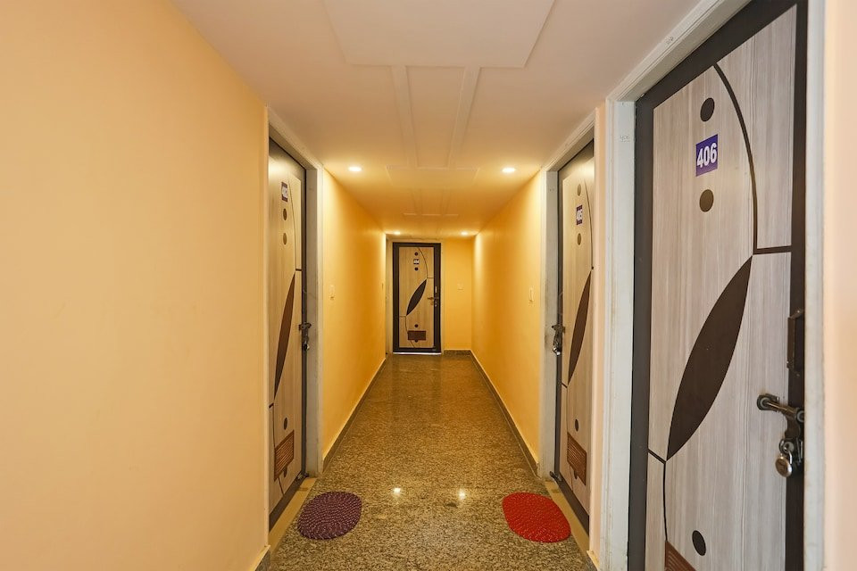 OYO 48576 M3m Paradise主图