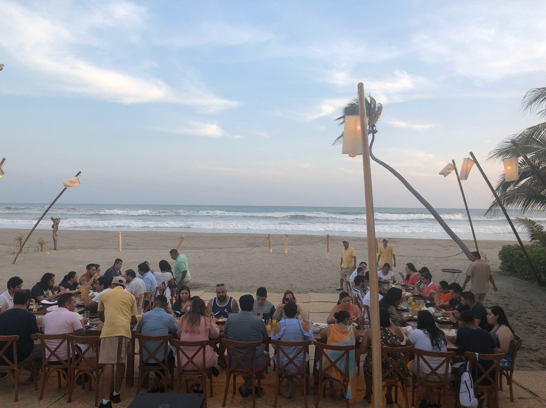 Mishol Weddings & Events Hotel & Beach Club主图