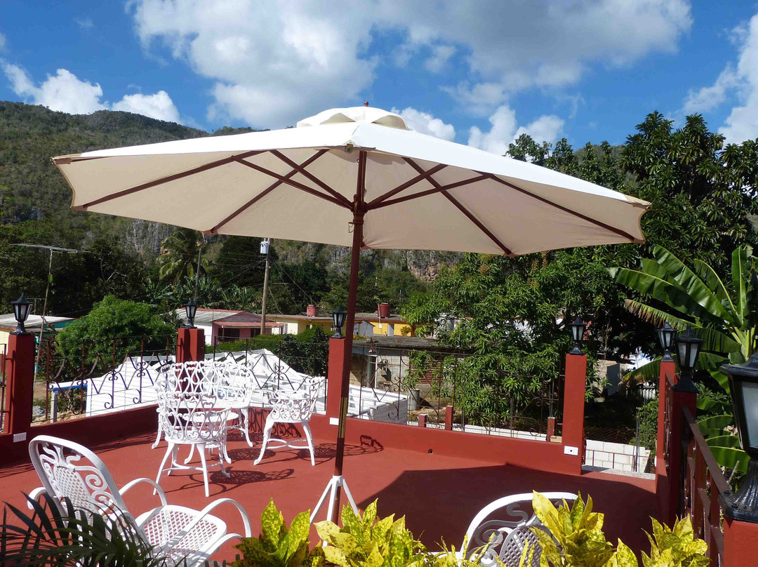 Casa Randy & Dayne主图