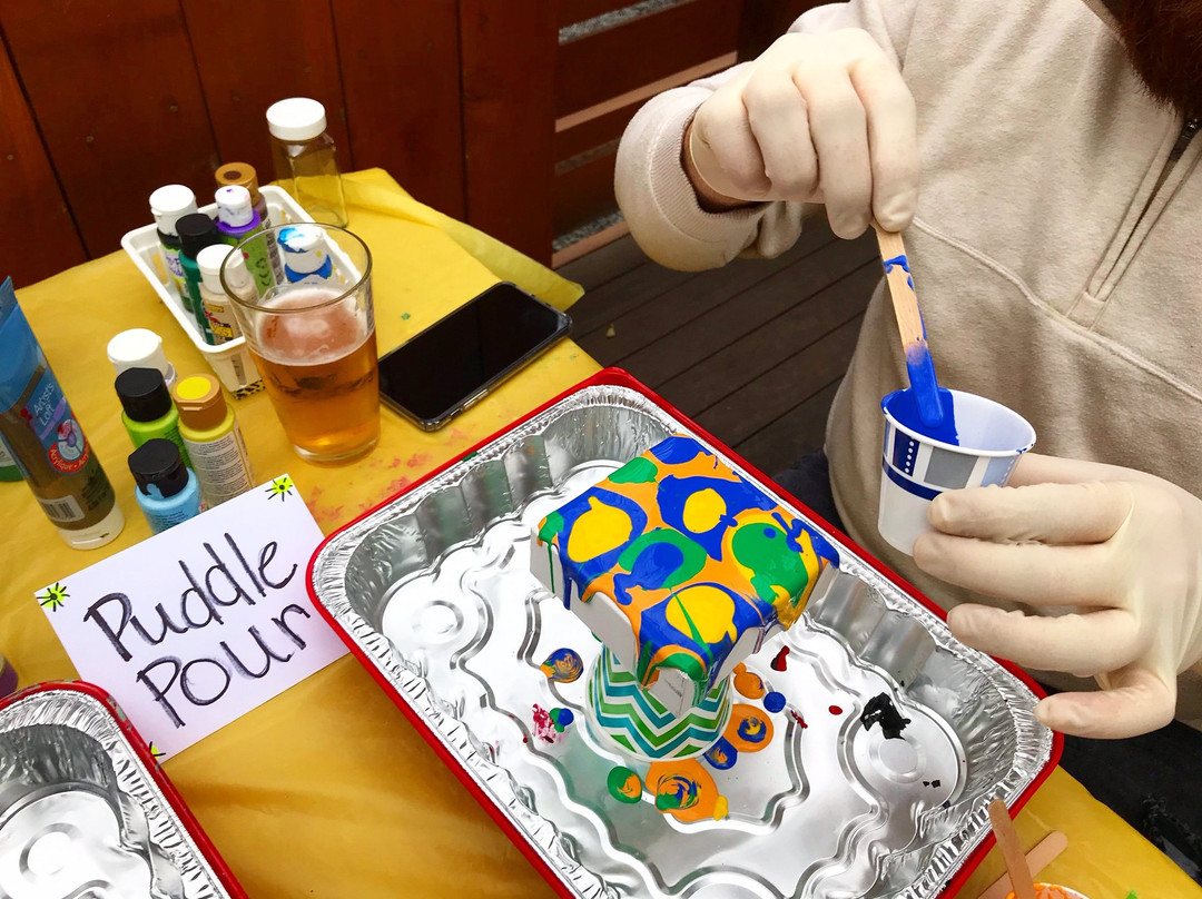 休士顿博物馆-休斯顿必去景点