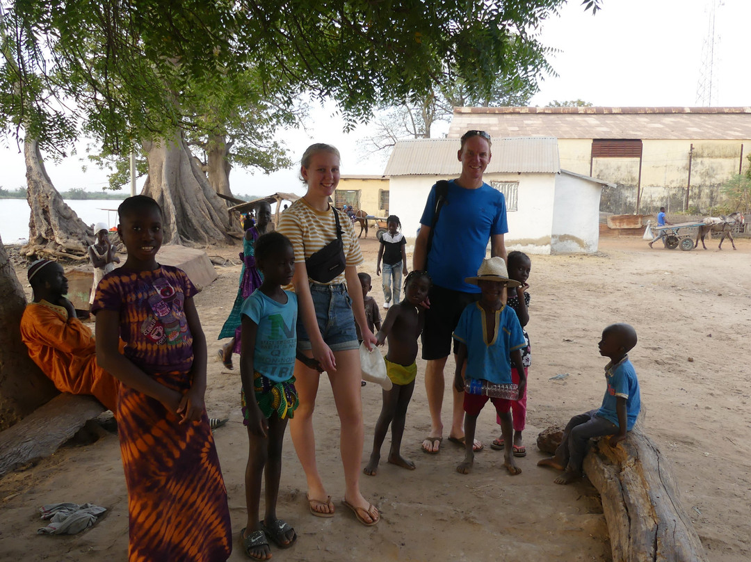 Kairoh Garden Kuntaur主图