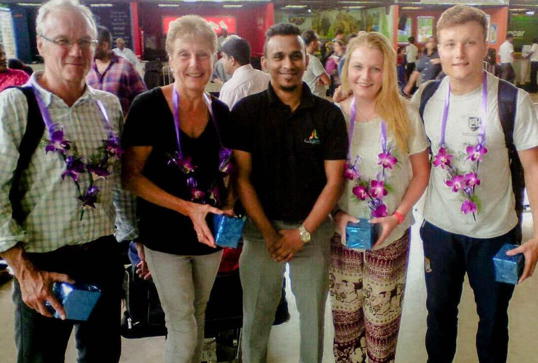 Lakpura LLC-佩拉德尼亚必去景点