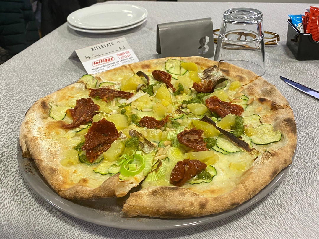 Paradise Playcenter-Monsano必去景点