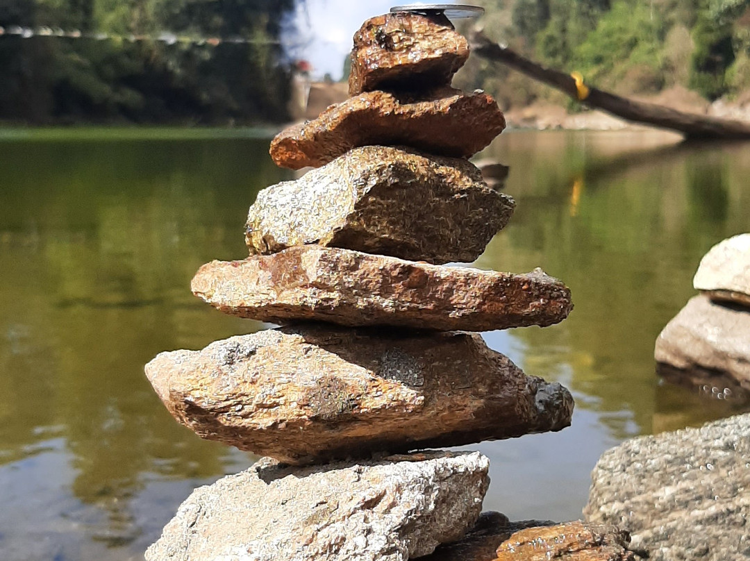 Mulkharka Lake-Aritar必去景点
