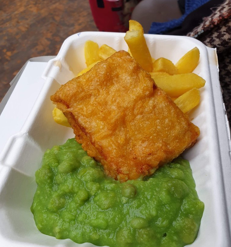 Lark Lane-利物浦必去景点