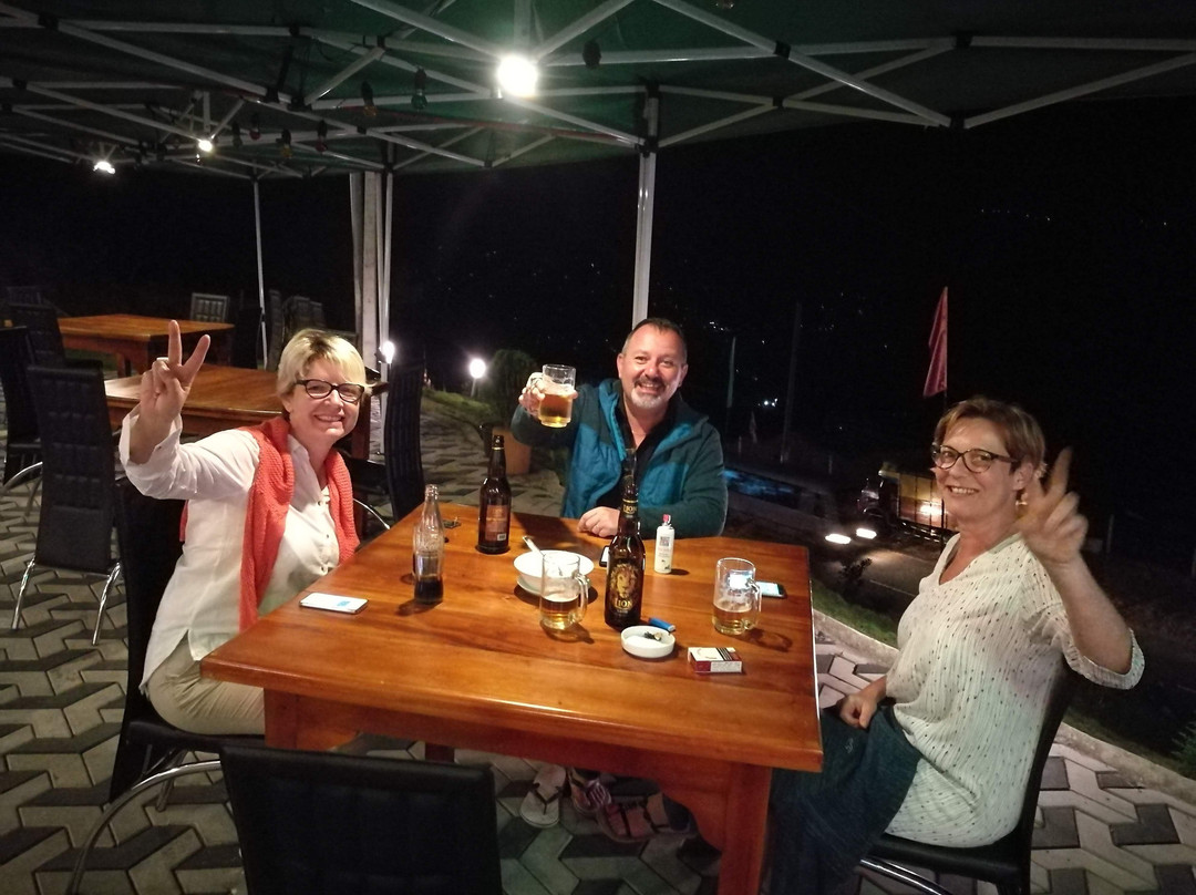 Nature First Hotel主图