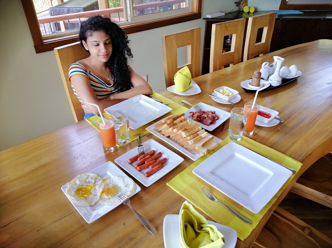 Pahalathambavita旅游攻略图片