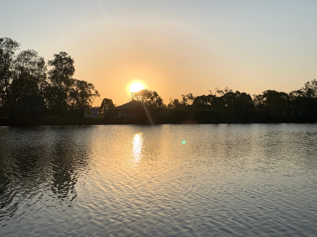 Coopernook Hotel主图