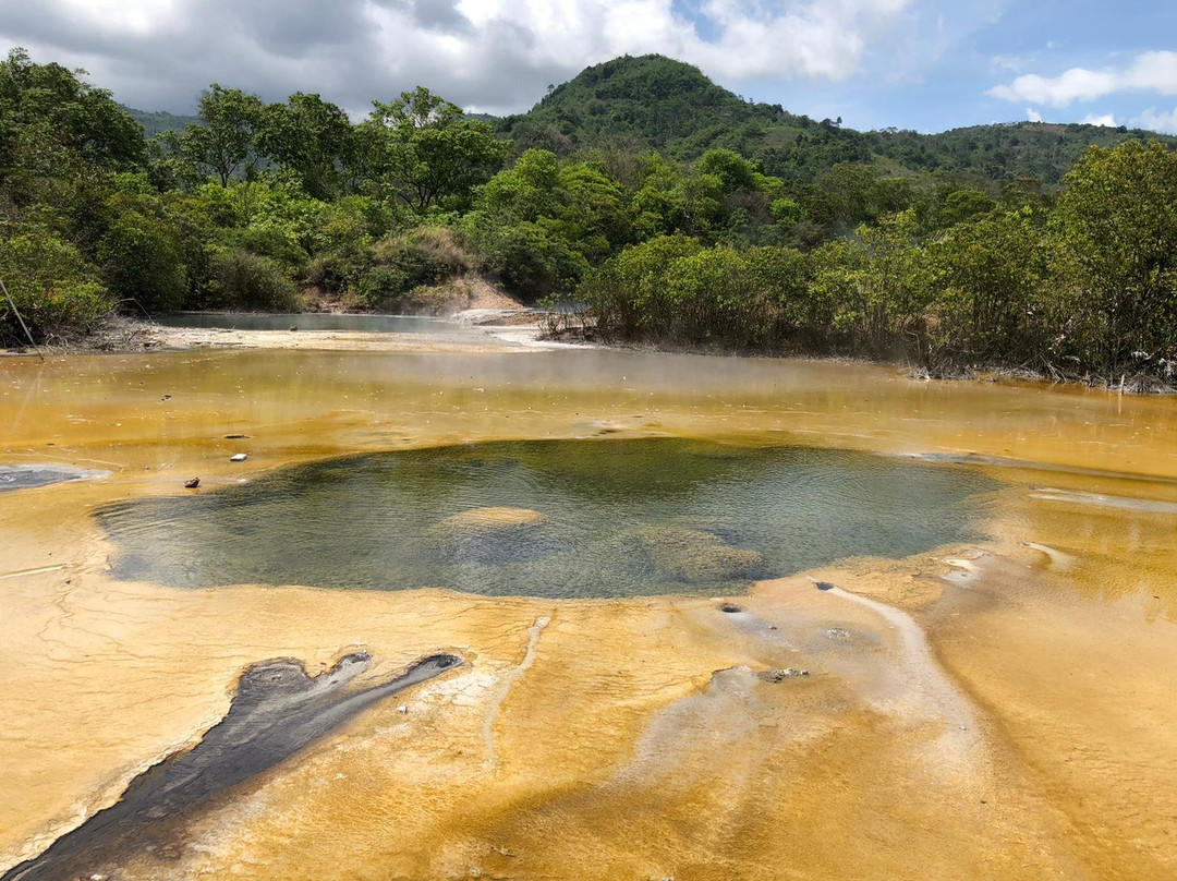 Suoh Valley-班达楠榜必去景点