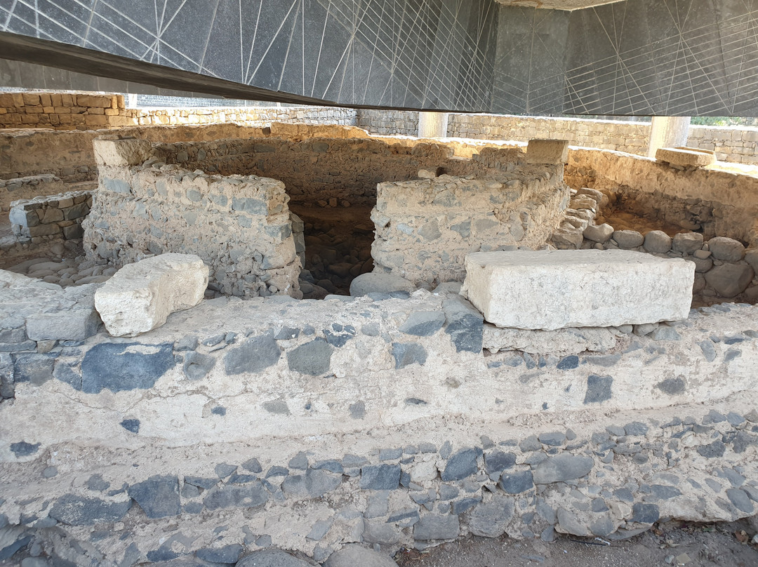 St. Peter's Church-Capernaum必去景点