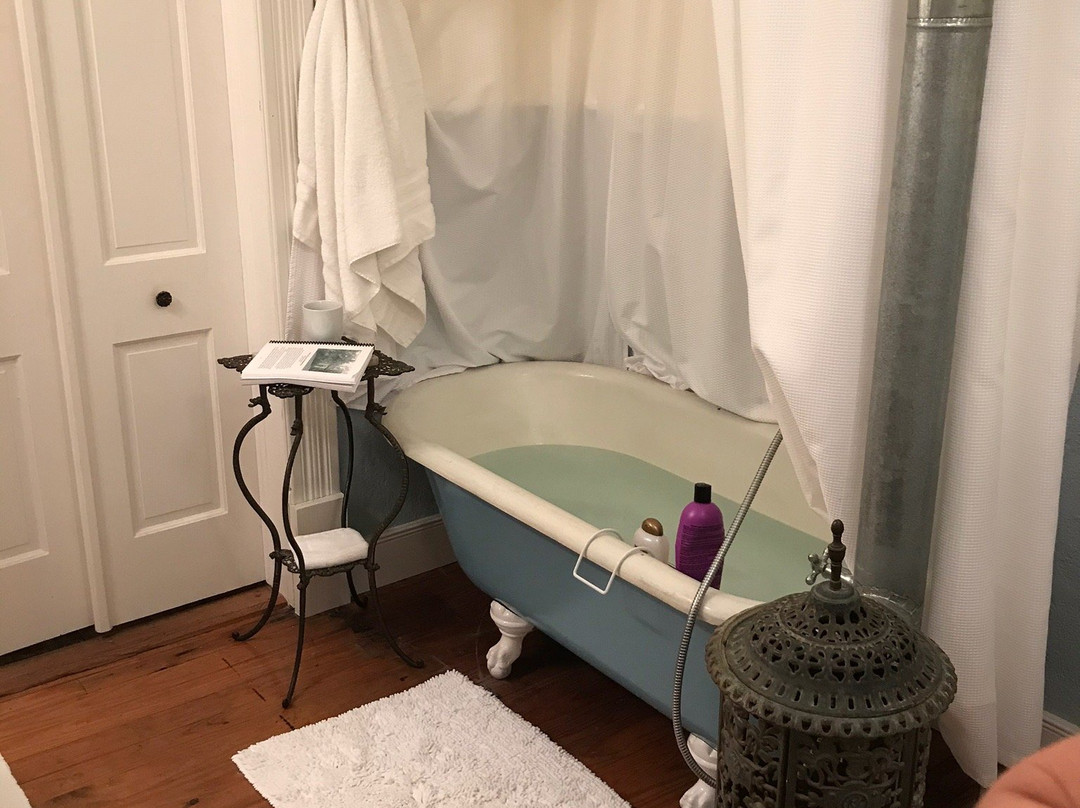 Kinchley Place Bed and Breakfast主图