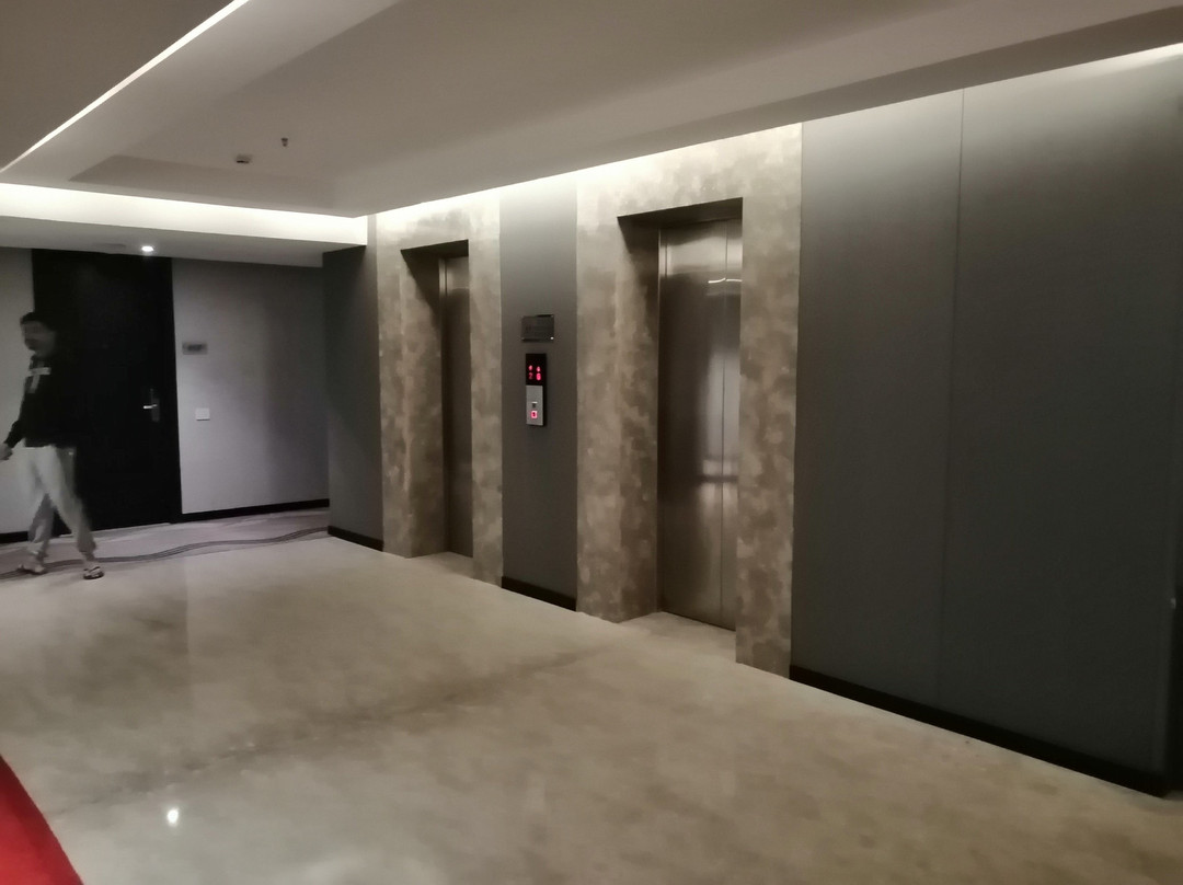 Ramada Encore by Wyndham Jalandhar主图