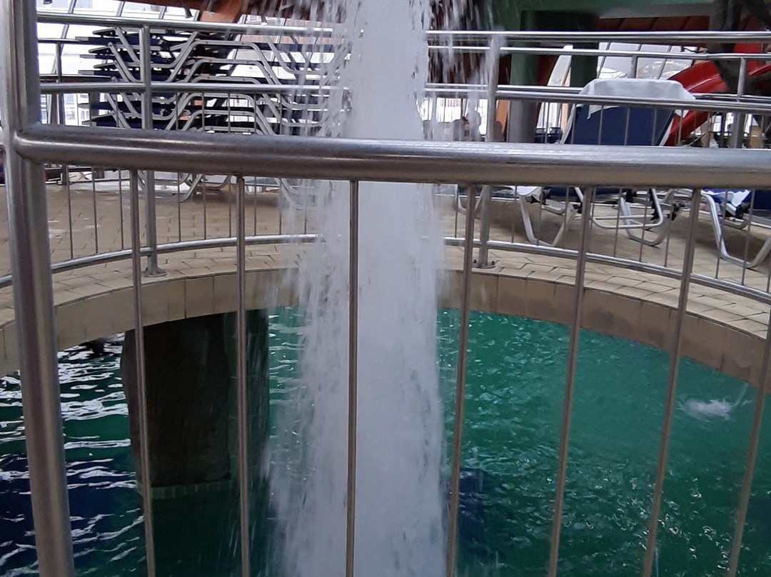 Hunguest Hotel Aqua-Sol主图