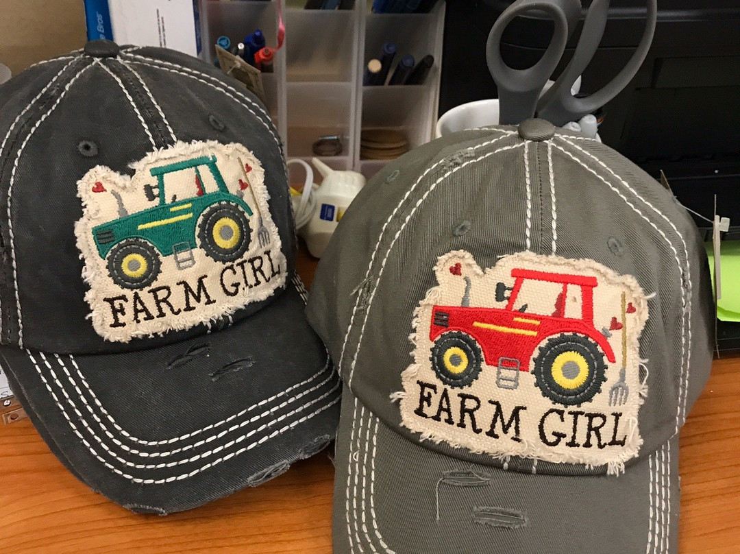 Market Oak Gift-Farmington必去景点