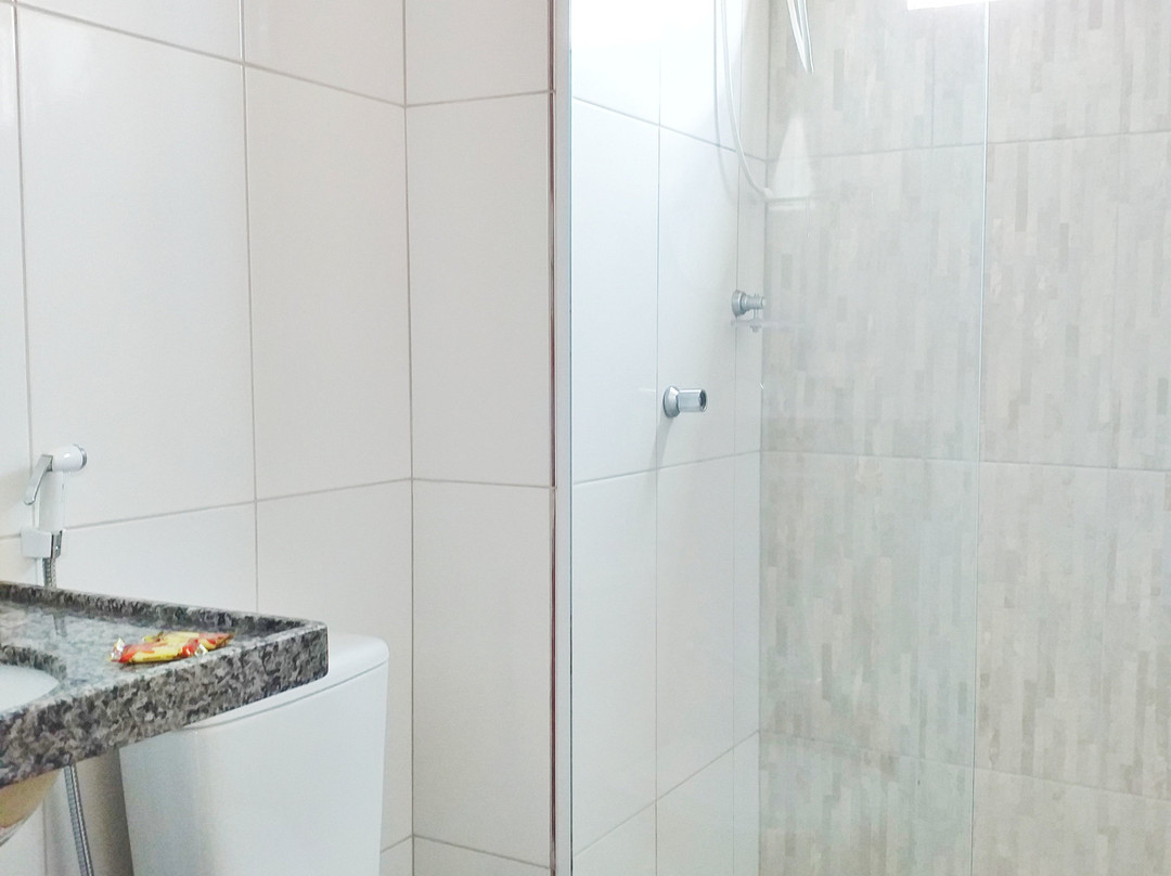 Pousada Porto Rio主图