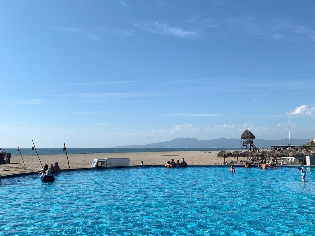 Mayan Palace Nuevo Vallarta Golf Course-新瓦雅塔必去景点