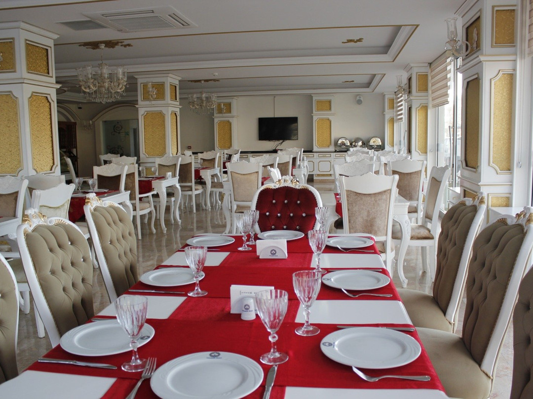 Ottoman Hotel Sakarya主图