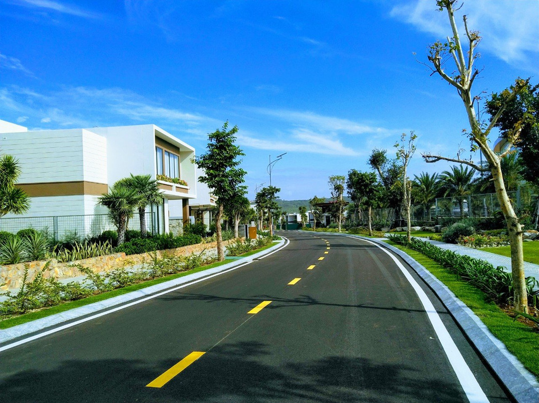 Wyndham Grand KN Paradise Cam Ranh主图