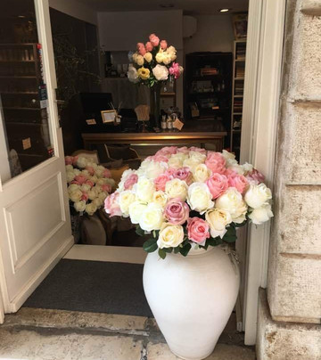 Profumo di Rovigno-罗维尼必去景点