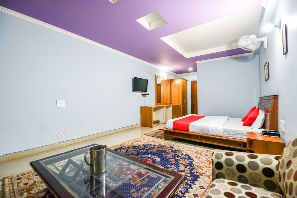 OYO 26734 River Bank主图