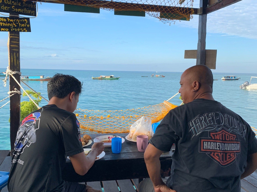 Scuba Jeff Guest House主图