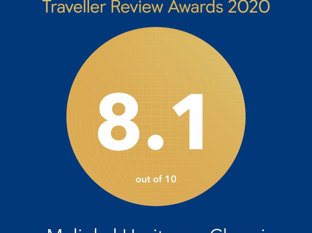 Maliekal Heritance Cherai Beach Cochin主图