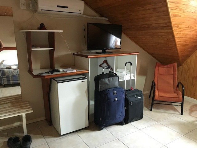 Urubici Park Hotel主图