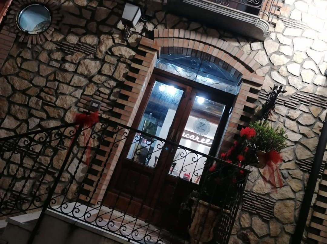 Ducarelli B&B PreSila Catanzaro主图