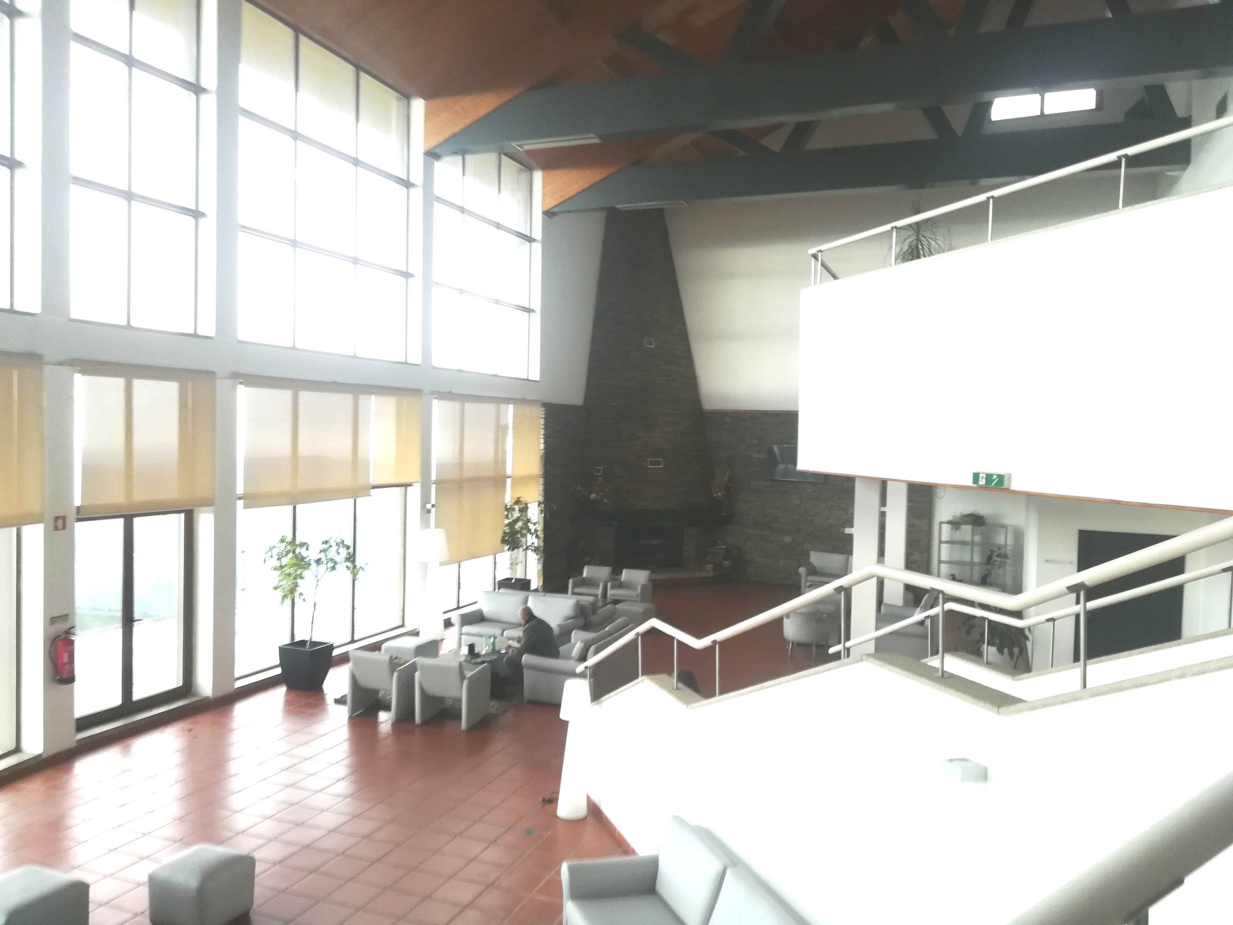 Oca Douro Valley Hotel & Spa-家庭/游戏区