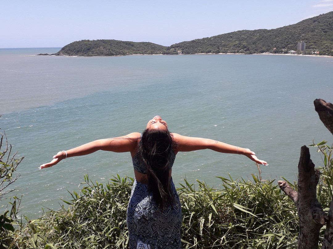 Ponta da Vigia-佩尼亚必去景点